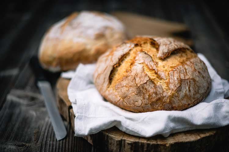 Wat is een zuurdesembrood?