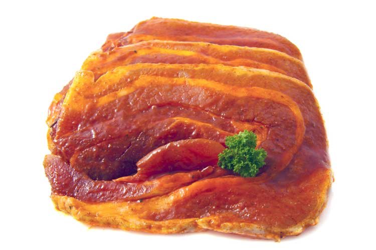 Welke marinade kun je het beste voor karbonades gebruiken?