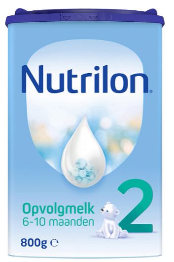 Nutrilon 2: wanneer en waarom kies je voor opvolgmelk?
