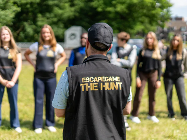 Haarlem: Sfeervol, Historisch en de Perfecte Stad voor Avontuurlijke Groepsactiviteiten