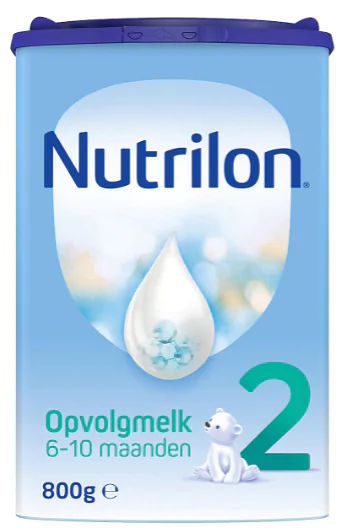 Nutrilon 2: wanneer en waarom kies je voor opvolgmelk?